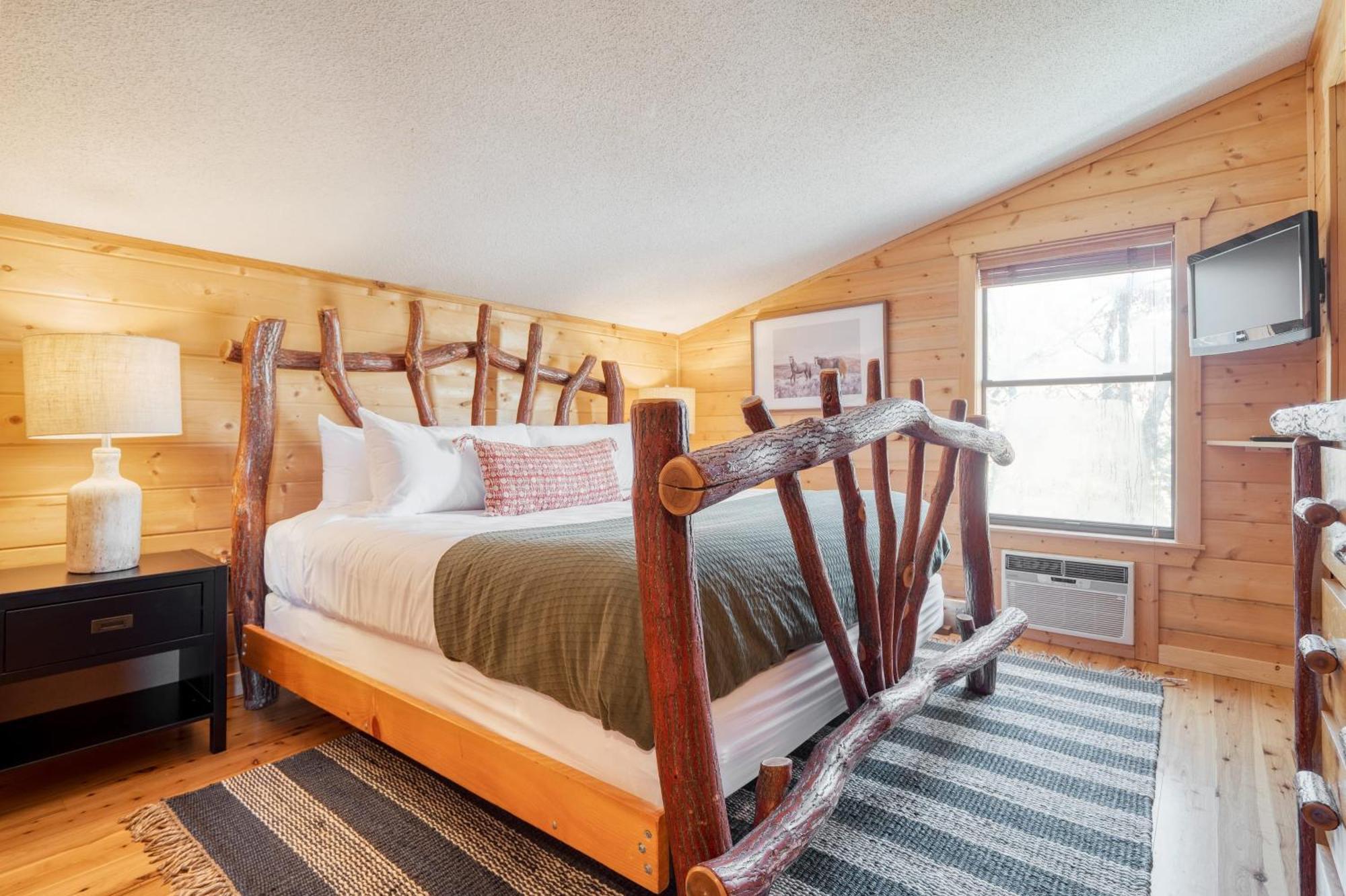 Fontana By Avantstay Gorgeous Mountain Cabin W Views Hot Tub Game Room Gatlinburg Luaran gambar
